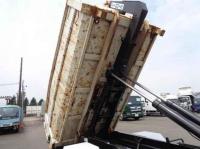 Mitsubishi FUSO FIGHTER 2023