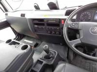 Mitsubishi FUSO FIGHTER 2023