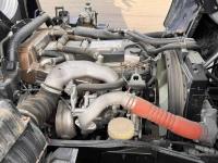 Isuzu Forward 2021
