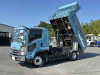 Isuzu Forward 2015