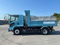 Isuzu Forward 2015