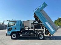 Isuzu Forward 2015