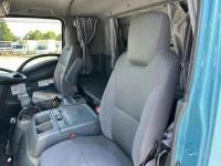 Isuzu Forward 2015