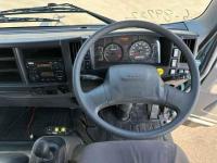 Isuzu Forward 2015
