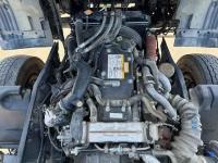 Isuzu Forward 2015