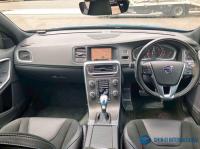 Volvo V60 2018