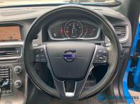 Volvo V60 2018