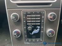 Volvo V60 2018