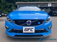 Volvo V60 2018