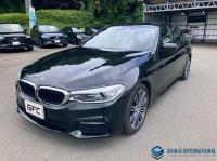 BMW 5 SERIES 2017