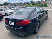 BMW 5 SERIES 2017