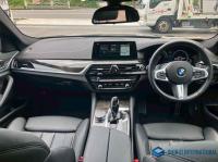 BMW 5 SERIES 2017