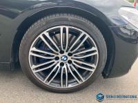 BMW 5 SERIES 2017