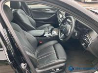 BMW 5 SERIES 2017