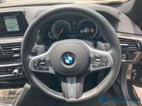BMW 5 SERIES 2017