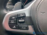 BMW 5 SERIES 2017