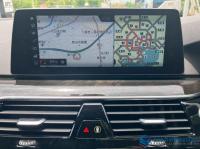 BMW 5 SERIES 2017