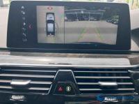 BMW 5 SERIES 2017