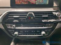 BMW 5 SERIES 2017