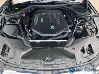 BMW 5 SERIES 2017