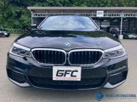BMW 5 SERIES 2017