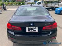 BMW 5 SERIES 2017