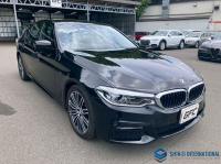 BMW 5 SERIES 2017