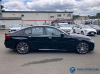 BMW 5 SERIES 2017