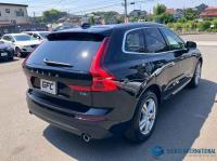 Volvo XC60 2018