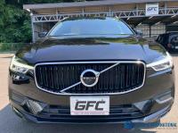Volvo XC60 2018