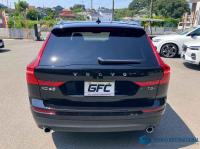 Volvo XC60 2018