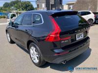 Volvo XC60 2018