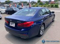 BMW 5 SERIES 2020