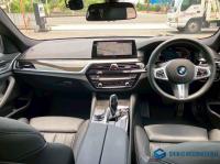 BMW 5 SERIES 2020