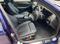 BMW 5 SERIES 2020