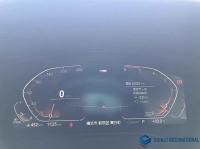 BMW 5 SERIES 2020