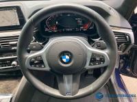 BMW 5 SERIES 2020