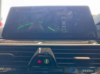 BMW 5 SERIES 2020