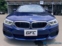 BMW 5 SERIES 2020