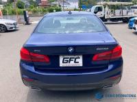 BMW 5 SERIES 2020