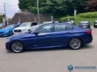 BMW 5 SERIES 2020