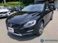 Volvo V60 2017