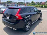 Volvo V60 2017