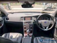 Volvo V60 2017