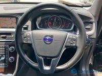 Volvo V60 2017