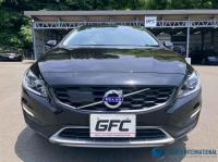 Volvo V60 2017