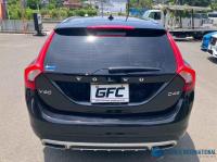 Volvo V60 2017
