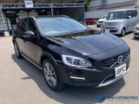 Volvo V60 2017
