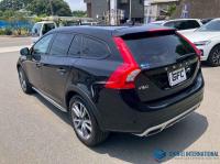 Volvo V60 2017
