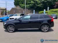 Volvo V60 2017